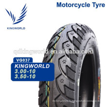 Blacked Colored Scooter Tires 90/90-12 3.00 10
